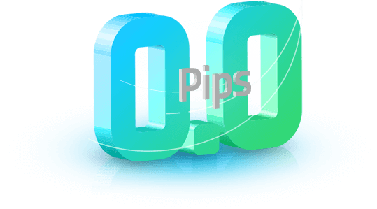 0.0 pips